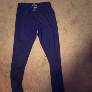 Yoga pants women's XS